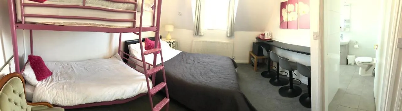 Admiral Hotel Scarborough