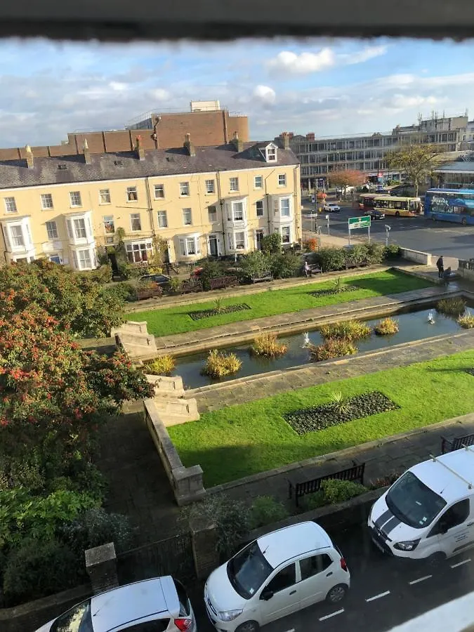Admiral Hotel  Scarborough