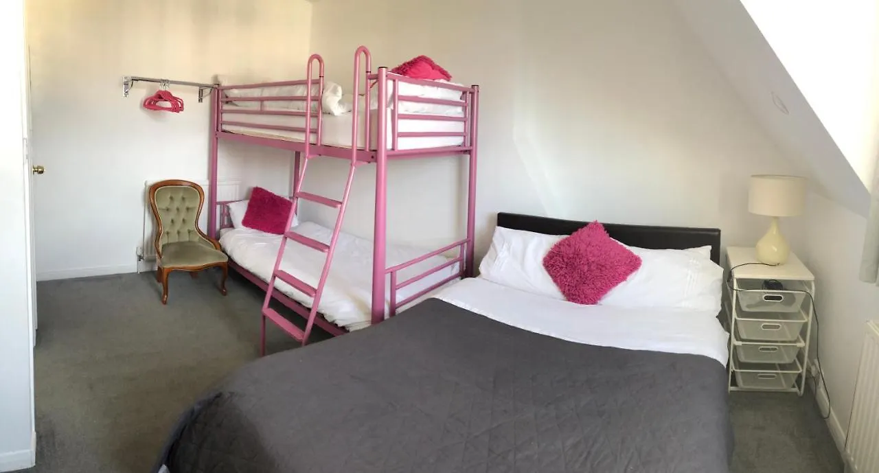 Admiral Hotel United Kingdom