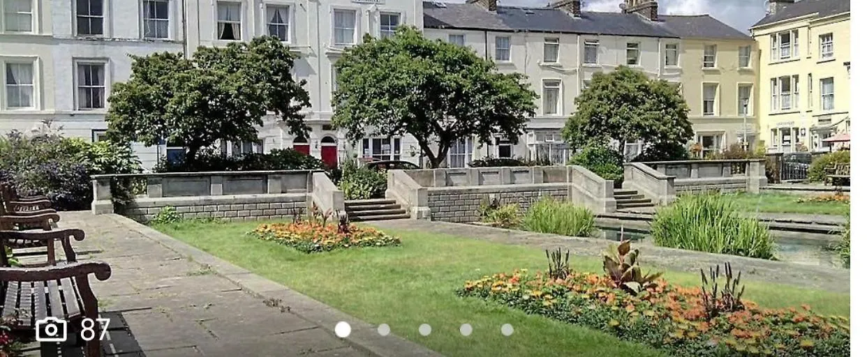Admiral Hotel 4*, Scarborough United Kingdom