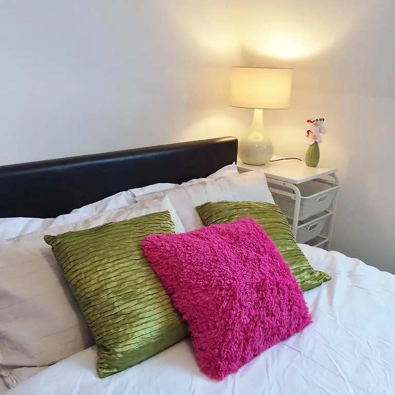 Admiral Hotel United Kingdom