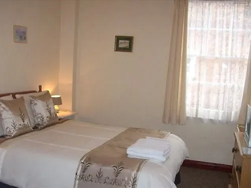 Admiral Hotel  Scarborough