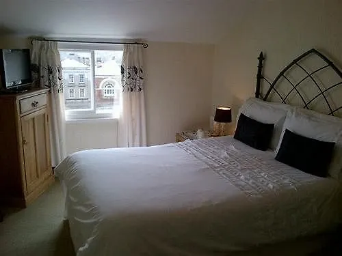 Admiral Hotel United Kingdom