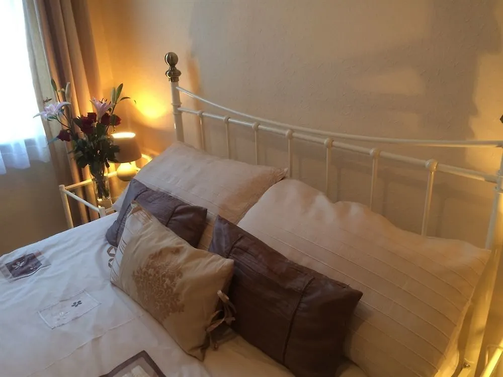 Admiral Hotel 4*, Scarborough United Kingdom