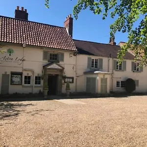 Hotel East Ayton Hotel,
